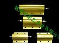 RXG24 High Power Aluminum Housed Wirewound Resistors