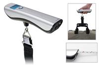 digital portable hanging scale