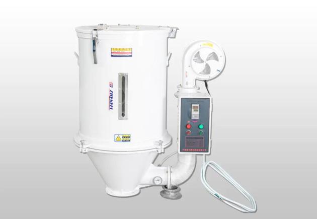 SDF HOPPER PLASTIC DRYER