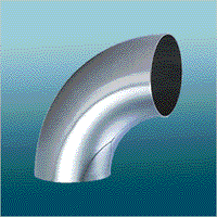 Sanitary Welded Elbow