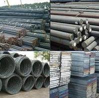 STEEL BAR
