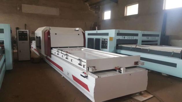 TM3000B China