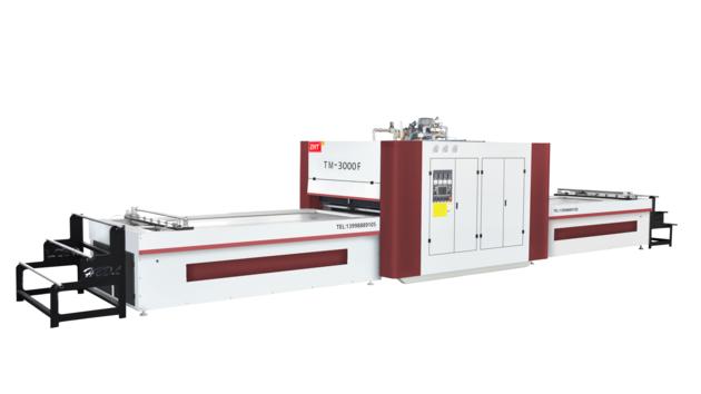 TM3000F  آلة فراغ الصحافة السلبية والإيجابية China