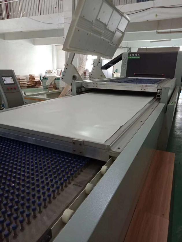 TM3000P Automatic Pin Positive And Negative