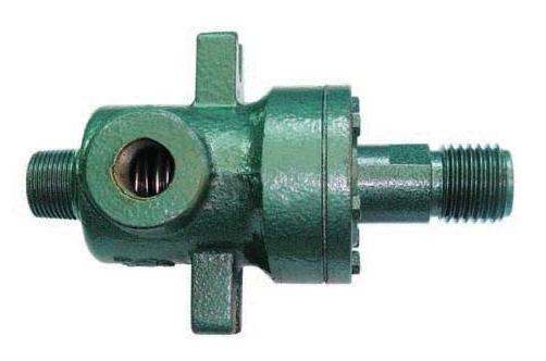 TM308 S eries Rotary Joint
