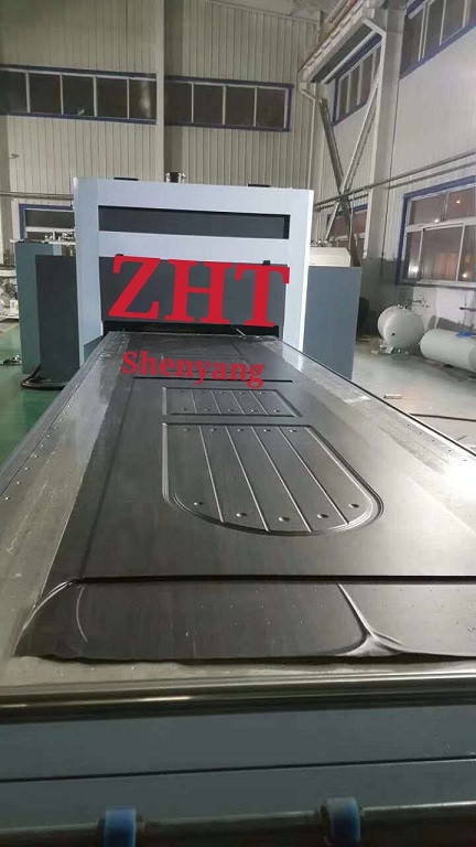 TM4500 China