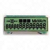 Segment LCD Panel Manufacturer