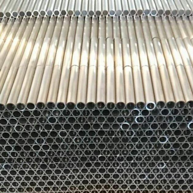 Magnesium alloy tube az31b magnesium pipe az80a