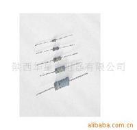 RI82 Type HV Metal Glaze Film Resistors