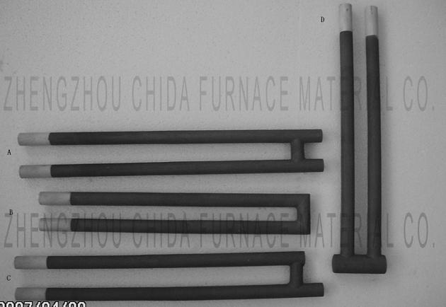 Sic Heating Element