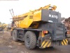 Japan  Used Truck Crane