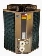 Heat Pump Swimming Pool Heater, VA-WPH60