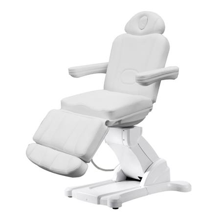Electric Pedicure chair/pedicure spa chair with 4 motors message bed