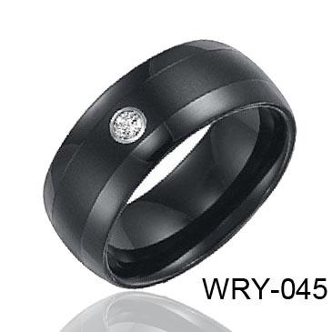 Tungsten carbide ring wholesale