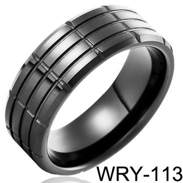 Tungsten ring wholesale