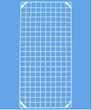 Welded Mesh Panels