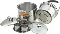 kitchenware: flame free cooking pot XY-25E
