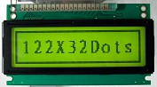 Graphic LCD Modules