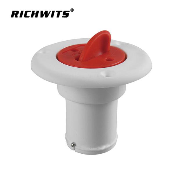 ABS Deck Filler Socket Of Fuel