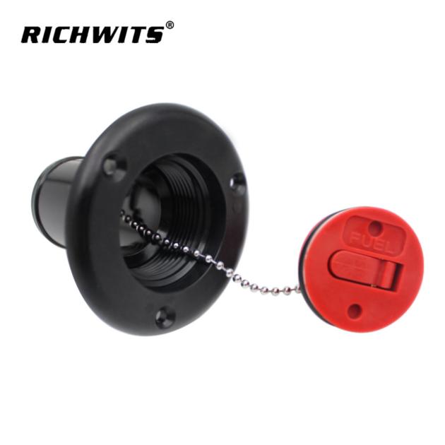 ABS Deck Filler Socket Of Fuel