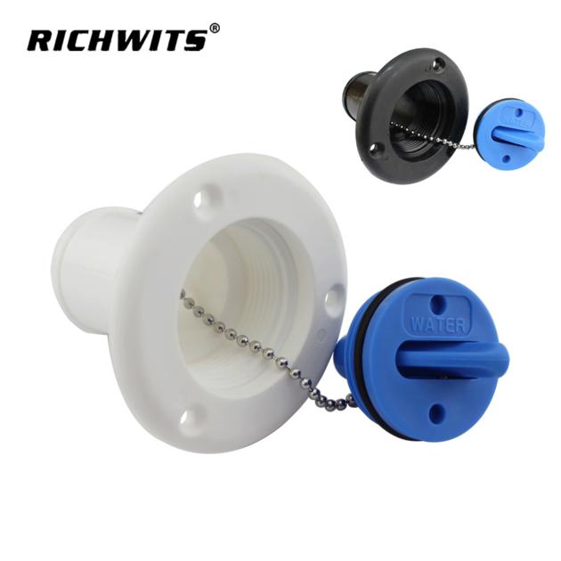 ABS Deck Filler Socket Of Water
