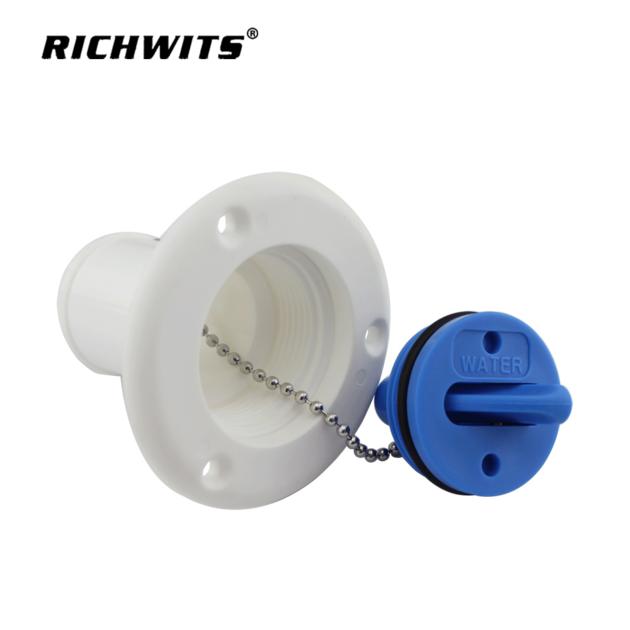 ABS Deck Filler Socket Of Water