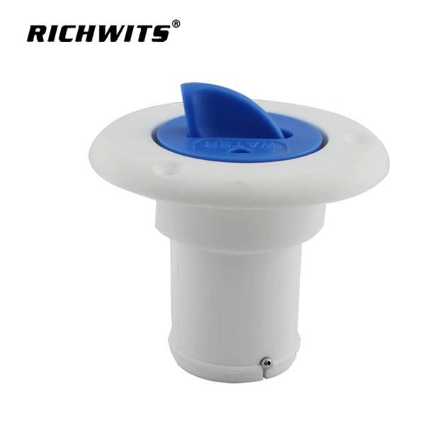 ABS Deck Filler Socket Of Water