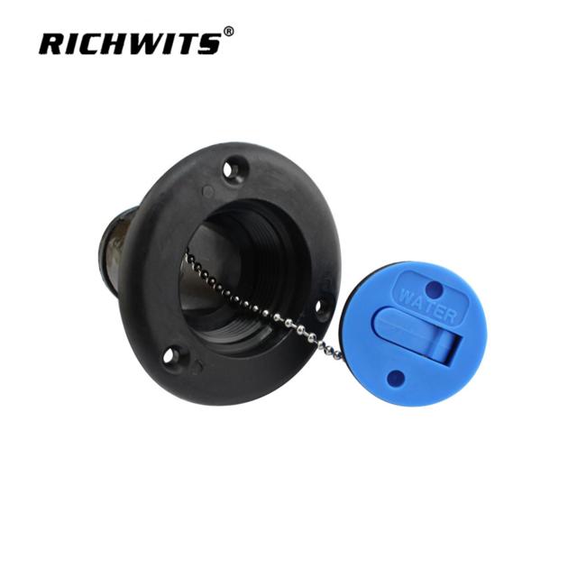 ABS Deck Filler Socket Of Water
