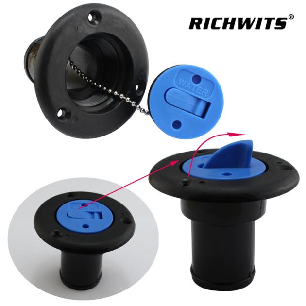 ABS Deck Filler Socket Of Water