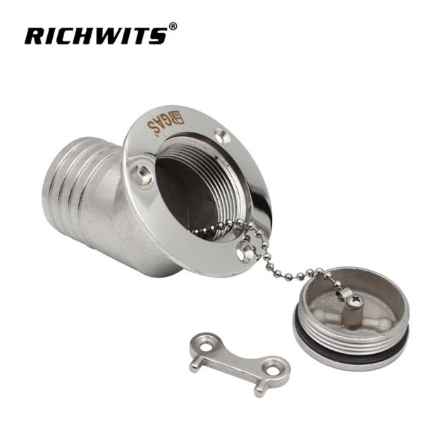 Marine Hardware 316 Stainless Steel 45