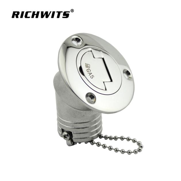 Marine Hardware 316 Stainless Steel 45