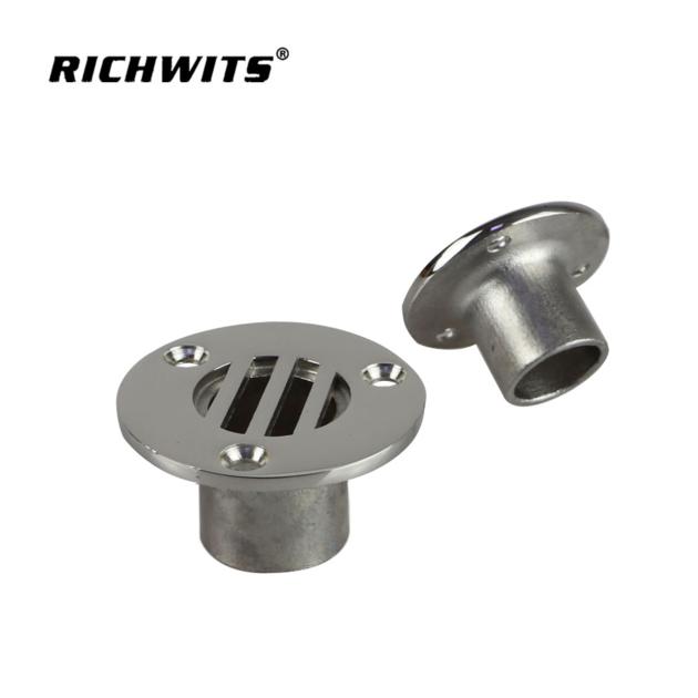 Marine Hardware 316 Stainless Steel 630