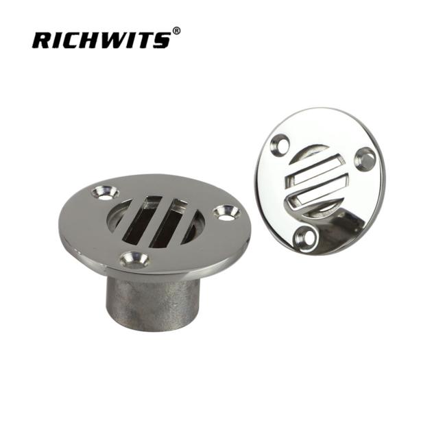 Marine Hardware 316 Stainless Steel 630