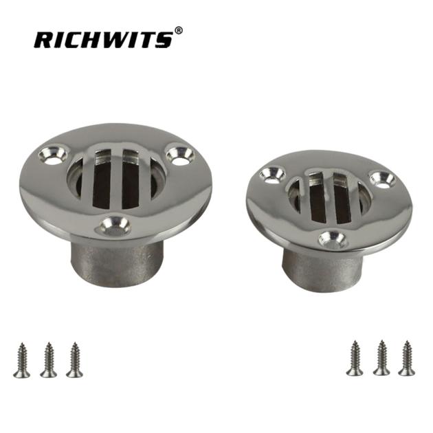 Marine Hardware 316 Stainless Steel 630
