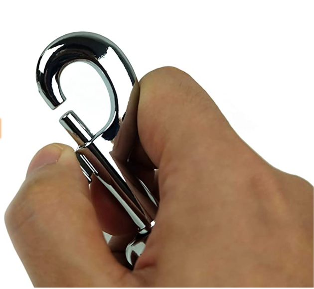 Marine Hardware 304 316 Stainless Steel