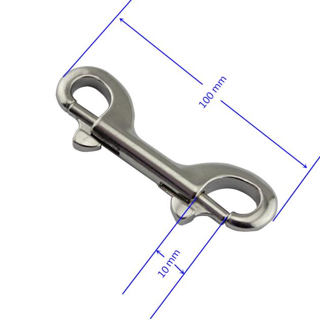 Marine Hardware 304 316 Stainless Steel