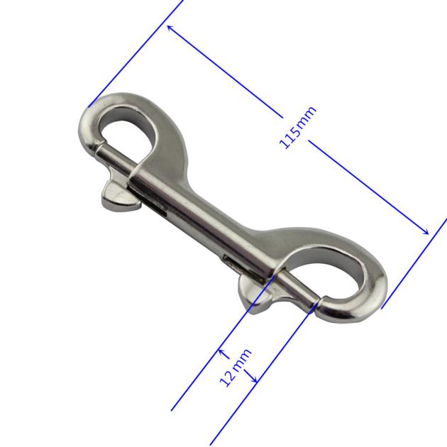 Marine Hardware 304 316 Stainless Steel