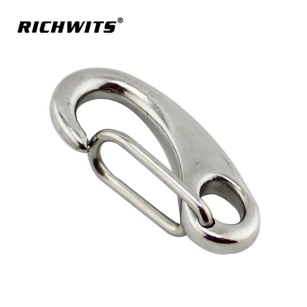 316 304 Stainless Steel Egg Shape