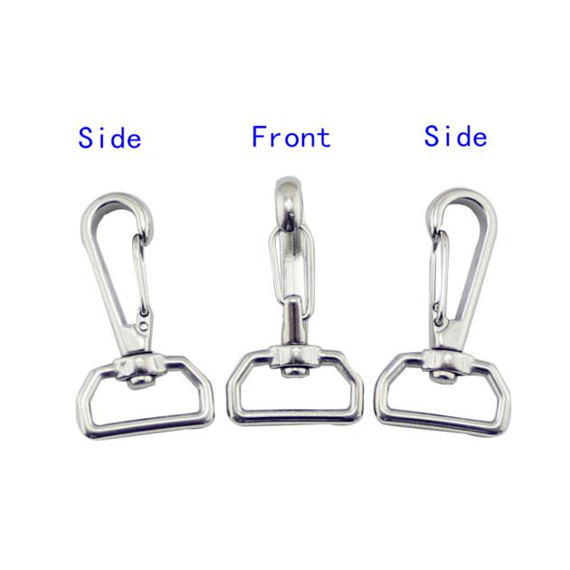 Marine Hardware 304 316 Stainless Steel