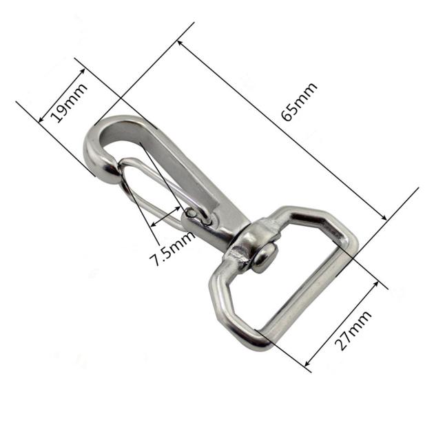 Marine Hardware 304 316 Stainless Steel