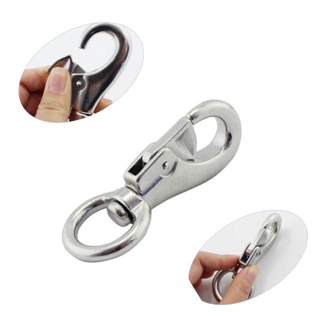 Marine Hardware 304 316 Stainless Steel