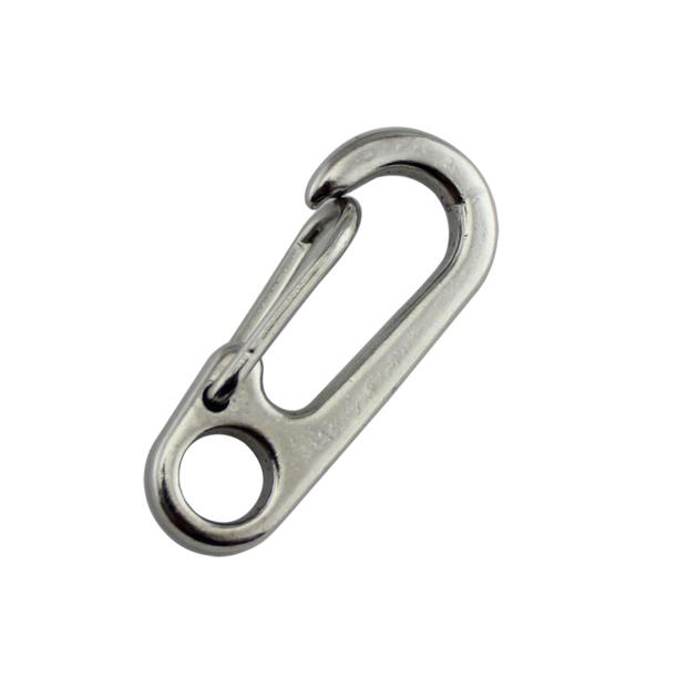 316 304 Stainless Steel Quick Key