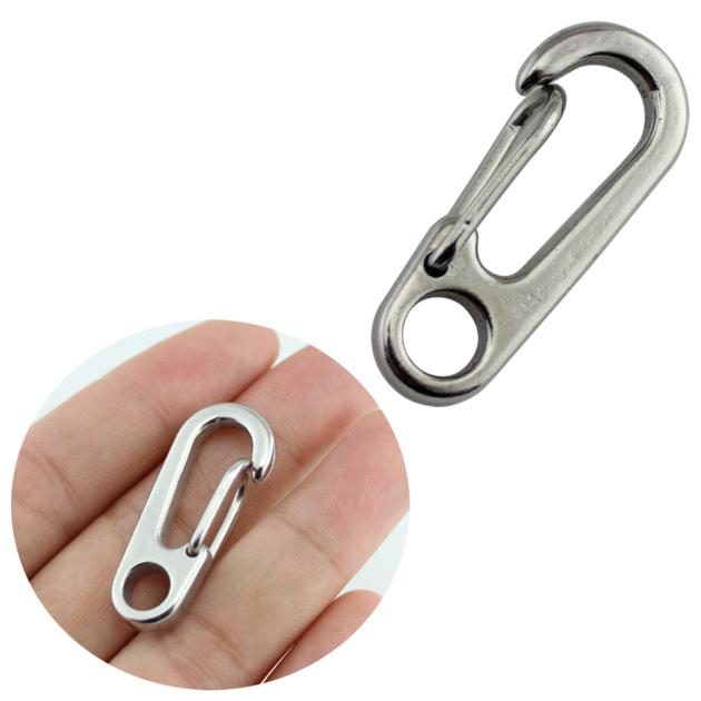 316 304 Stainless Steel Quick Key