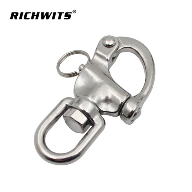 Marine Hardware 304 316 Stainless Steel