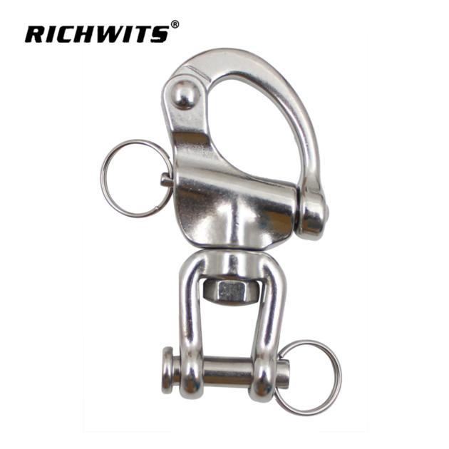 Marine Hardware 304 316 Stainless Steel
