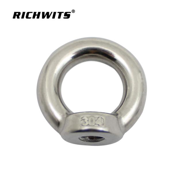 Stainless Steel 316 304 DN582 Eye