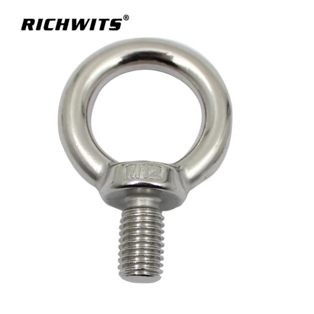 Stainless Steel 316 304 JIS1168 Eye
