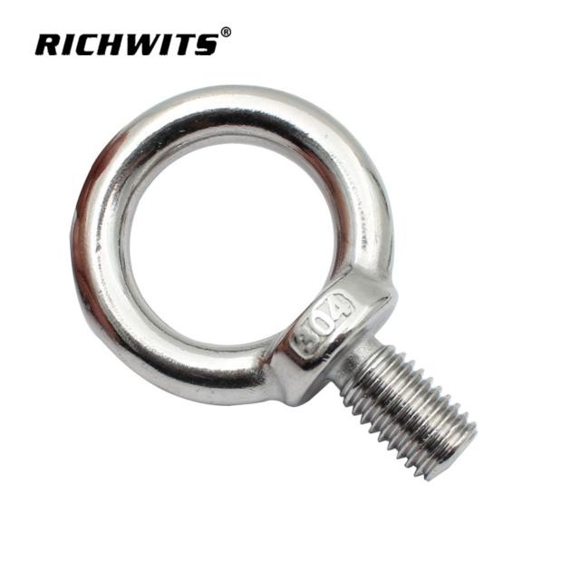 Stainless Steel 316 304 JIS1168 Eye