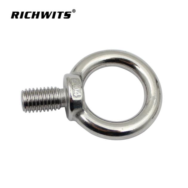 Stainless Steel 316 304 JIS1168 Eye