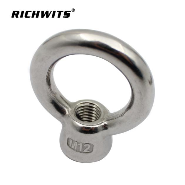 Stainless Steel 316 304 JIS1169 Eye